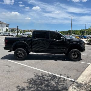 FORD F-150 XLT - 10