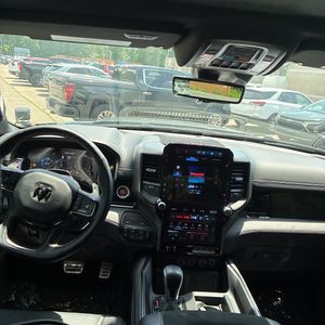 صورة مصغرة 34 لـ 2026 RAM 1500 RHO