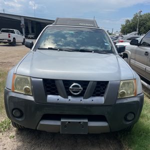 2006 Nissan XTERRA S — фото 42