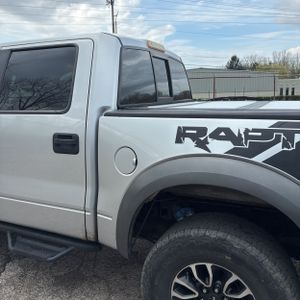 FORD F-150 SVT RAPTOR - 6
