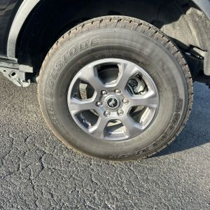 2026 FORD BRONCO BIG BEND — миниатюра 18