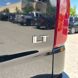 2025 Chevrolet SILVERADO 1500 LT 缩略图 21