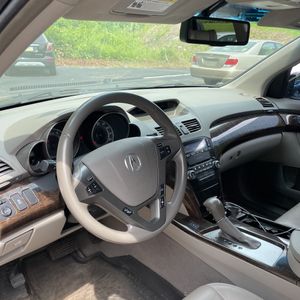 صورة مصغرة 37 لـ 2013 Acura MDX SH-AWD