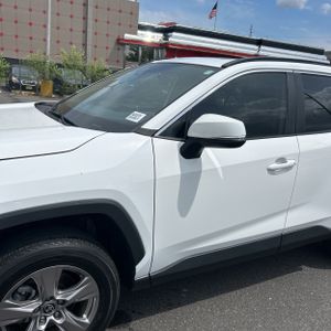 TOYOTA RAV4 - 2