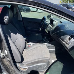 صورة مصغرة 33 لـ 2018 KIA FORTE LX