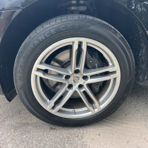 2023 Porsche MACAN 缩略图 17