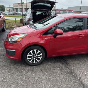 2017 KIA RIO LX 缩略图 46