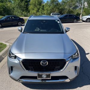 2025 Mazda CX-90 3.3 TURBO PREMIUM PLUS 缩略图 15