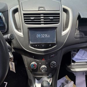 2016 Chevrolet TRAX LS — миниатюра 36