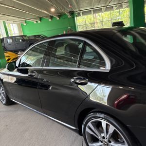صورة 6 لـ 2019 Mercedes-BENZ C-CLASS