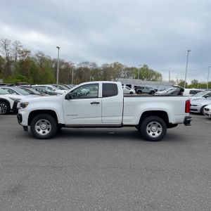 CHEVROLET COLORADO - 3
