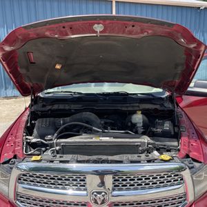 2014 RAM 1500 LONE STAR 缩略图 43