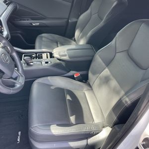 2024 Lexus TX 350 BASE thumbnail 72