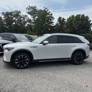 صورة 3 لـ 2024 Mazda CX-90 PLUG-IN HYBRID PREMIUM PLUS
