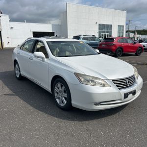 صورة 12 لـ 2009 Lexus ES 350 BASE