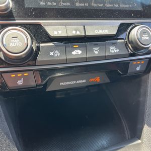 2020 Honda CIVIC SI — миниатюра 69