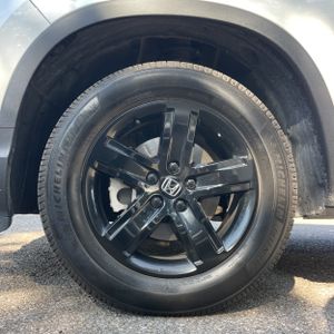 صورة 17 لـ 2021 Honda RIDGELINE BLACK EDITION