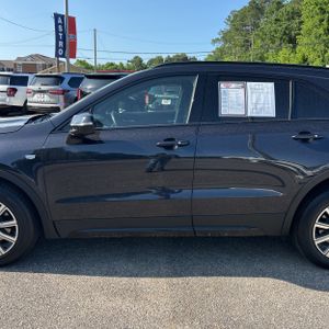 CADILLAC XT4 SPORT - 4