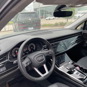 2022 AUDI Q7 PREMIUM thumbnail 35