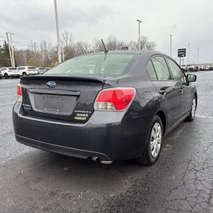 SUBARU IMPREZA 2.0I - 8