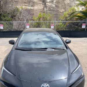 2024 Toyota PRIUS PRIME XSE PREMIUM thumbnail 15