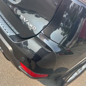2020 Nissan ROGUE SV — миниатюра 57