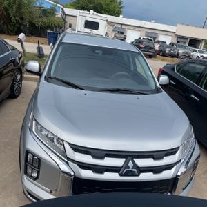 صورة 12 لـ 2026 Mitsubishi OUTLANDER SPORT 2.0 S