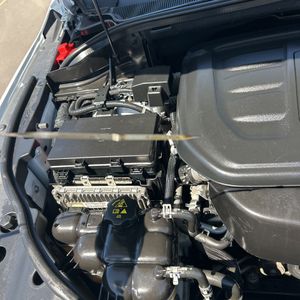 2019 JEEP GRAND CHEROKEE ALTITUDE 照片 45