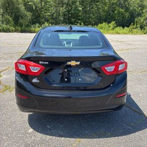 صورة 7 لـ 2016 Chevrolet CRUZE LS AUTO