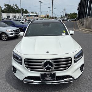 2026 Mercedes-BENZ GLB — миниатюра 15