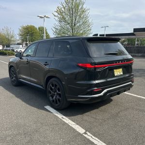 LEXUS TX 500H F SPORT PERFORMANCE LUXURY - 5