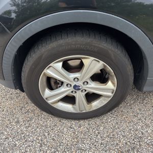 2015 FORD ESCAPE SE 缩略图 13