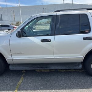 FORD EXPLORER XLS - 4