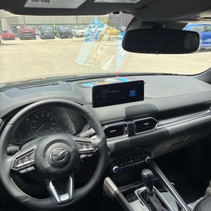 2023 Mazda CX-5 2.5 TURBO 缩略图 36