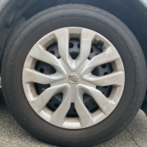 2016 Nissan ROGUE S — миниатюра 20