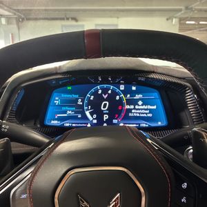 2023 Chevrolet CORVETTE STINGRAY 照片 37