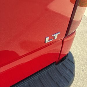 صورة مصغرة 23 لـ 2024 Chevrolet SILVERADO 1500 LT