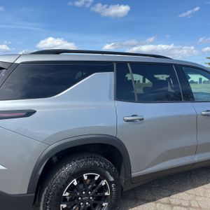 CHEVROLET TRAVERSE Z71 - 9