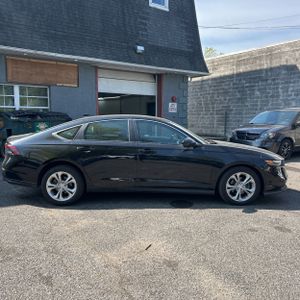 HONDA ACCORD LX - 10