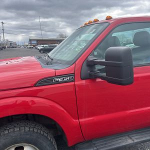 FORD F-350 SUPER DUTY XL - 2