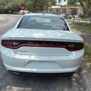 صورة 7 لـ 2020 Dodge CHARGER SXT