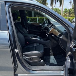 صورة مصغرة 33 لـ 2015 Mercedes-BENZ GL