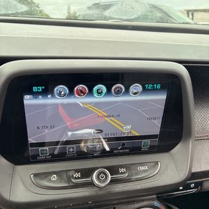 صورة مصغرة 38 لـ 2017 Chevrolet CAMARO LT