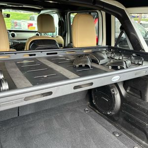 2018 JEEP WRANGLER UNLIMITED RUBICON — фото 67