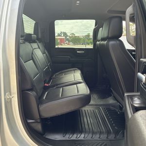 صورة مصغرة 35 لـ 2020 Chevrolet SILVERADO 2500HD WORK TRUCK