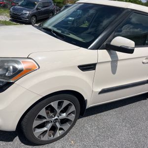 KIA SOUL ! - 2