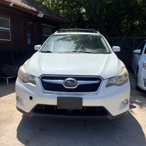 2014 Subaru XV CROSSTREK 2.0I LIMITED 缩略图 14