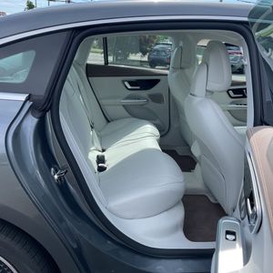 2023 Mercedes-BENZ EQE 缩略图 35