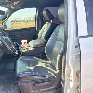 صورة مصغرة 31 لـ 2022 RAM 2500 TRADESMAN