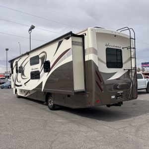 FORD F-53 MOTORHOME CHASSIS - 5